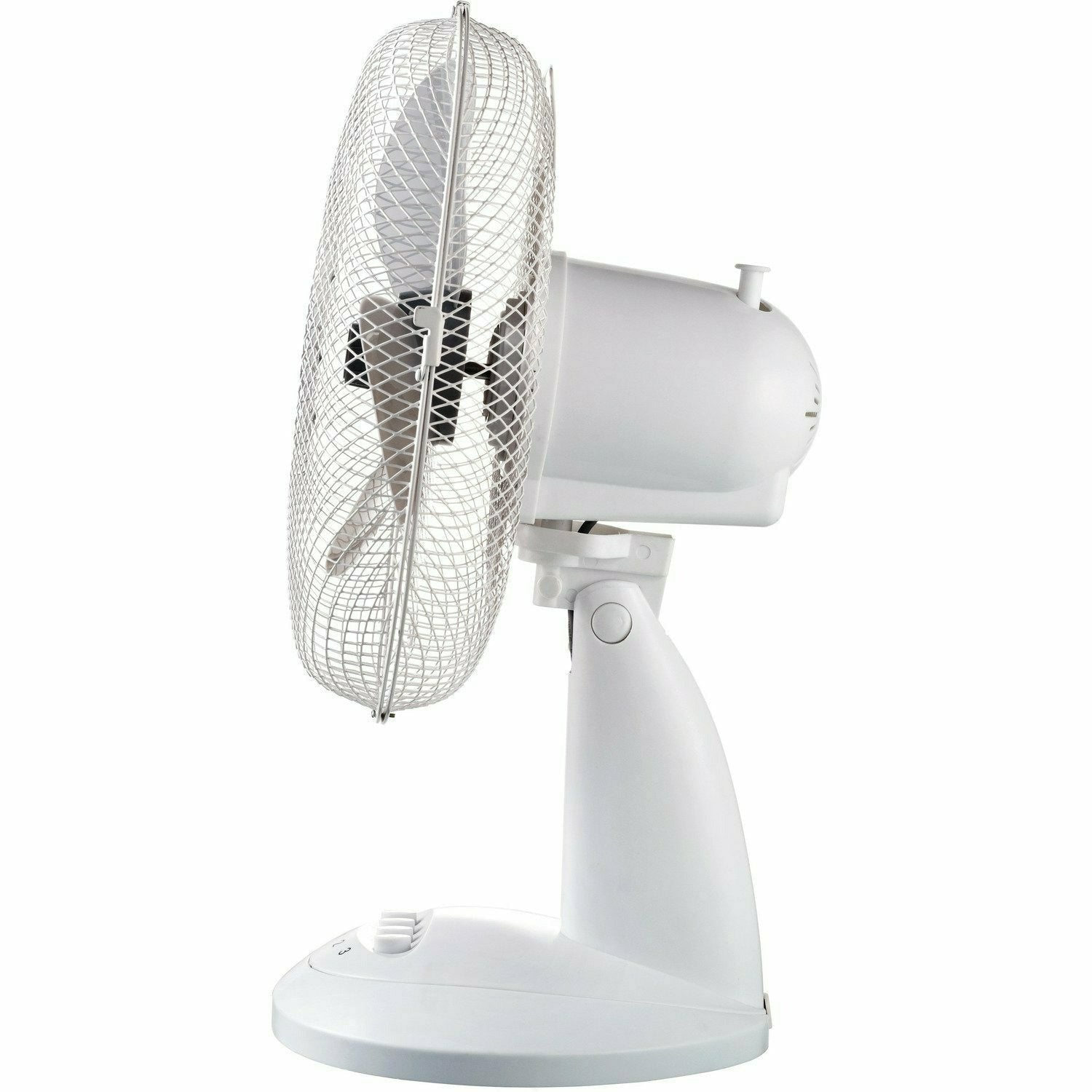 DICTROLUX - Ventilatore da tavolo 3 pale 40 Watt